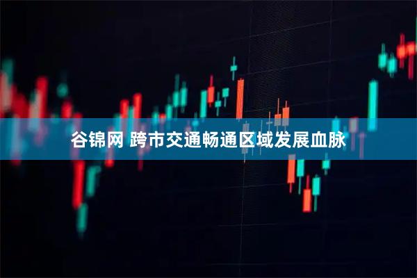 谷锦网 跨市交通畅通区域发展血脉
